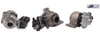 DRI 729116690 - Turbocompresor, sobrealimentación