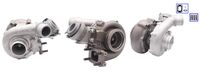 DRI 729116890 - Turbocompresor, sobrealimentación