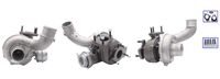 DRI 729116790 - Turbocompresor, sobrealimentación