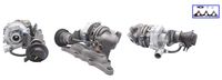 DRI 729117140 - Turbocompresor, sobrealimentación