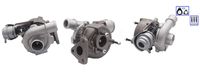 DRI 729116920 - Turbocompresor, sobrealimentación