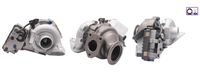 DRI 729116940 - Turbocompresor, sobrealimentación