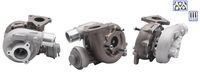 DRI 729117080 - Turbocompresor, sobrealimentación
