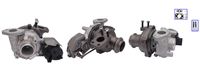 DRI 729117130 - Turbocompresor, sobrealimentación