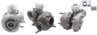 DRI 729117170 - Turbocompresor, sobrealimentación