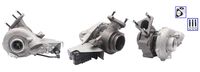 DRI 729117320 - Turbocompresor, sobrealimentación