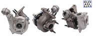 DRI 729117340 - Turbocompresor, sobrealimentación