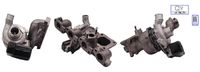 DRI 729117390 - Turbocompresor, sobrealimentación