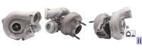 DRI 729117410 - Turbocompresor, sobrealimentación