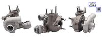 DRI 729117710 - Turbocompresor, sobrealimentación