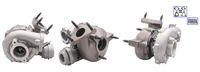 DRI 729118100 - Turbocompresor, sobrealimentación