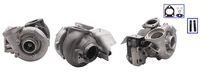 DRI 729117830 - Turbocompresor, sobrealimentación