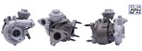 DRI 729118010 - Turbocompresor, sobrealimentación