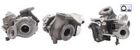 DRI 729118090 - Turbocompresor, sobrealimentación