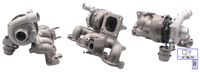 DRI 729118160 - Turbocompresor, sobrealimentación