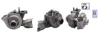 DRI 729118230 - Turbocompresor, sobrealimentación