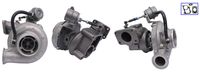DRI 729118530 - Turbocompresor, sobrealimentación