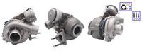 DRI 729118540 - Turbocompresor, sobrealimentación