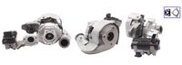 DRI 729118570 - Turbocompresor, sobrealimentación