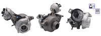 DRI 729118590 - Turbocompresor, sobrealimentación