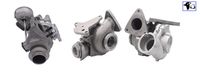 DRI 729118920 - Turbocompresor, sobrealimentación
