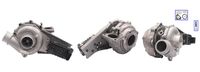 DRI 729118710 - Turbocompresor, sobrealimentación