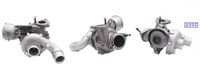 DRI 729118990 - Turbocompresor, sobrealimentación