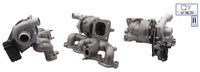 DRI 729118760 - Turbocompresor, sobrealimentación
