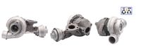 DRI 729118860 - Turbocompresor, sobrealimentación