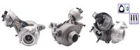 DRI 729118890 - Turbocompresor, sobrealimentación