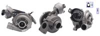 DRI 729118950 - Turbocompresor, sobrealimentación