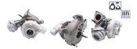 DRI 729119000 - Turbocompresor, sobrealimentación