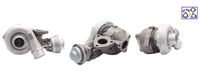 DRI 729119040 - Turbocompresor, sobrealimentación