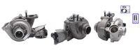 DRI 729119080 - Turbocompresor, sobrealimentación