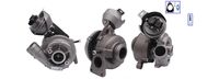 DRI 729119480 - Turbocompresor, sobrealimentación