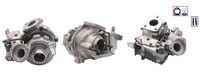 DRI 729119170 - Turbocompresor, sobrealimentación