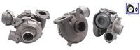 DRI 729119200 - Turbocompresor, sobrealimentación