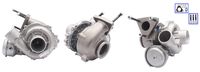 DRI 729119270 - Turbocompresor, sobrealimentación