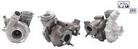 DRI 729119340 - Turbocompresor, sobrealimentación