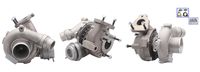 DRI 729119350 - Turbocompresor, sobrealimentación