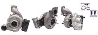 DRI 729119390 - Turbocompresor, sobrealimentación