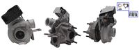 DRI 729119840 - Turbocompresor, sobrealimentación