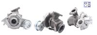 DRI 729119530 - Turbocompresor, sobrealimentación