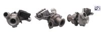 DRI 729119560 - Turbocompresor, sobrealimentación