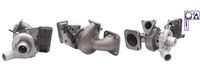 DRI 729119620 - Turbocompresor, sobrealimentación