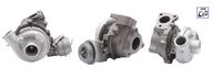 DRI 729119990 - Turbocompresor, sobrealimentación