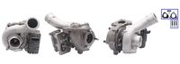 DRI 729119760 - Turbocompresor, sobrealimentación