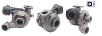DRI 729120110 - Turbocompresor, sobrealimentación