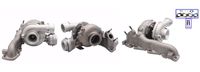 DRI 729119900 - Turbocompresor, sobrealimentación