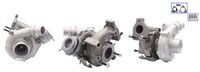 DRI 729119940 - Turbocompresor, sobrealimentación
